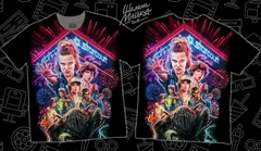 stranger things странные дела